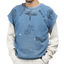 70's DJ Shortstop Printed Sweatshirt - Medium