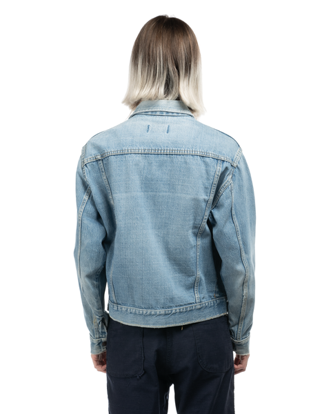 1970s Big Yank Trucker Jacket