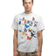 90's Beautiful Butterfly Tee - Large