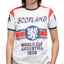 70's Scotland World Cup Tee - Small