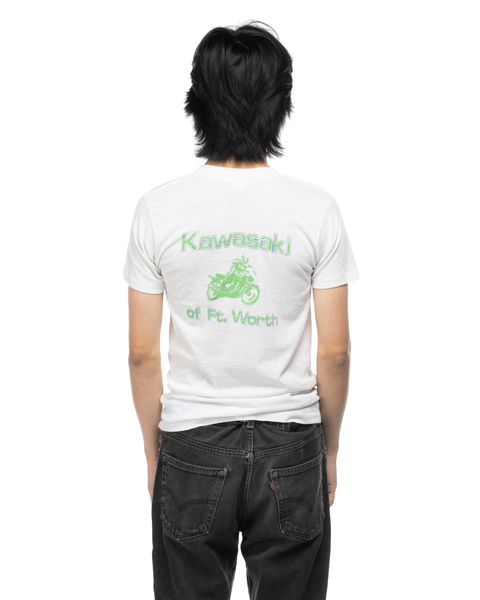 1970s Kawasaki Moto Tee