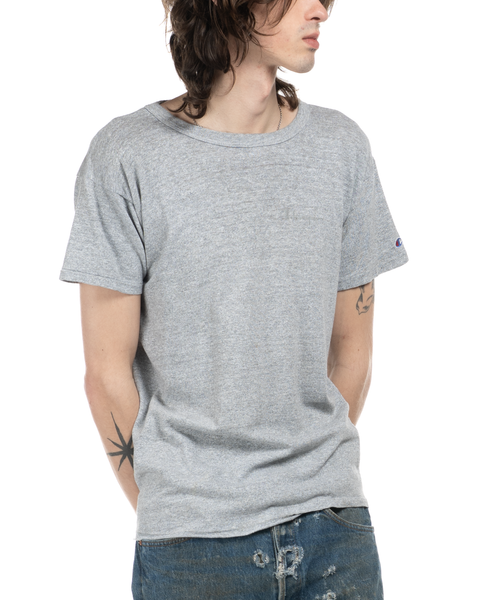 1980s Rayon Blend Champion Tee
