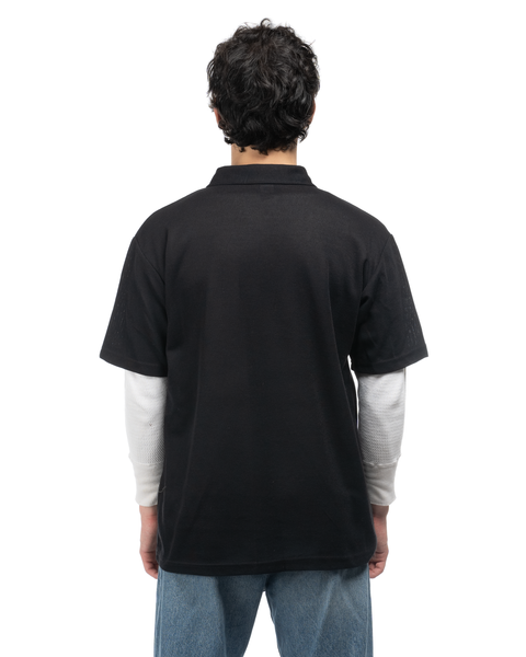 90's Solo Polo - XL