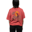 1960s Cropped Golf Hawaii Tee