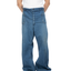 70s Sailor Dungarees - 38" x 31"
