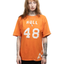 70s Hull Champion Jersey Tee - Medium