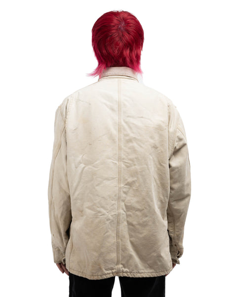 80's Carhartt Chore Jacket - XL