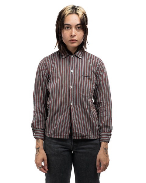 1950s Penney's Oxford Shirt