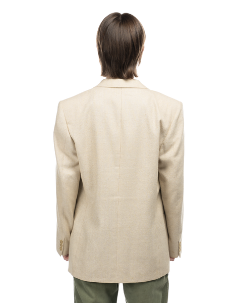 1980s YSL Blazer