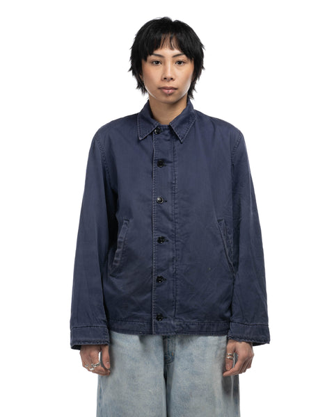 1960s USN N-4 Deck Jacket