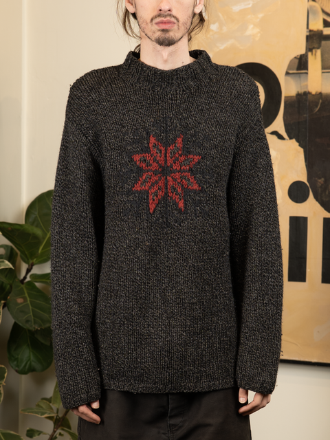 1990s Timberland Sweater