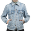 1980s Levi's Type 3 Trucker Jacket