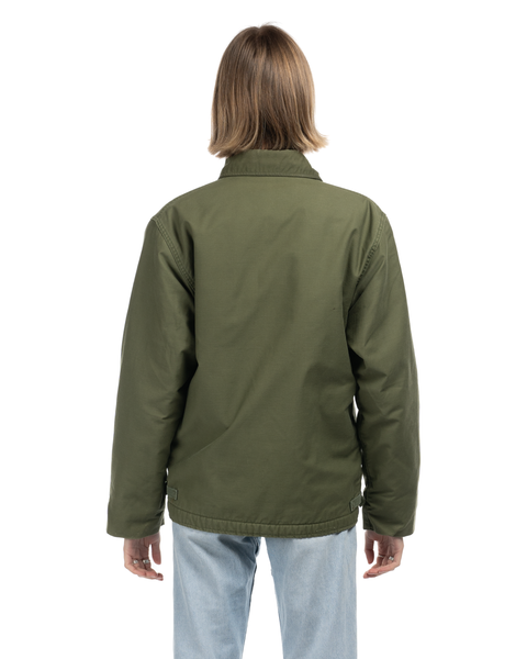 1970s WW2 Vet's A2 Deck Jacket