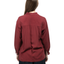 1990s Square Tag Gap Silk Shirt