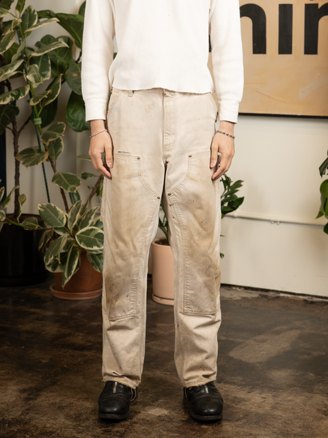 1990s Carhartt Double Knees