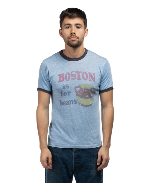 1970s Beans Only Tee