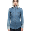 1990s Wrangler Pearl Snap Western Shirt