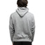 70's Heather Hoodie - Large