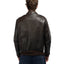 80's Langlitz Leathers Bomber Jacket - XXL