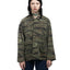 80's Ranger Tiger Camo Jacket - Medium