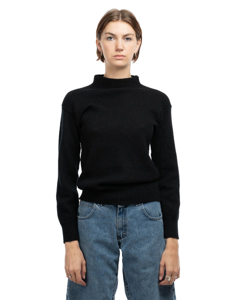 60's USN Deck Sweater - Small