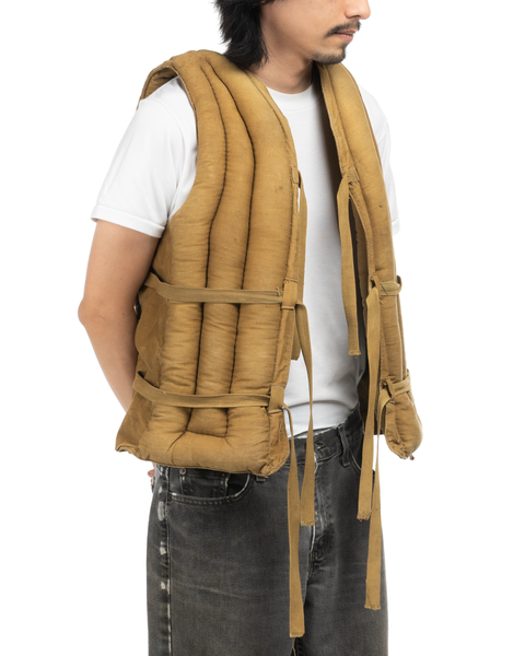 1940s Ta-Pat-Co Life Preserver