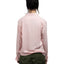 60's Gabardine Loop Collar Shirt - Medium