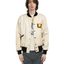 1960s Canvas Varsity Jacket