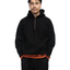 60s Champion Fleece Hoodie - Large