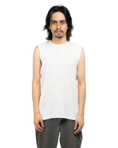 1980s Tank Tee