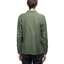 60's OG-107 Utility Shirt - Large