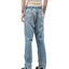 1980s Wrangler Patched Denim