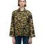 1960s Duck Camo Jacket