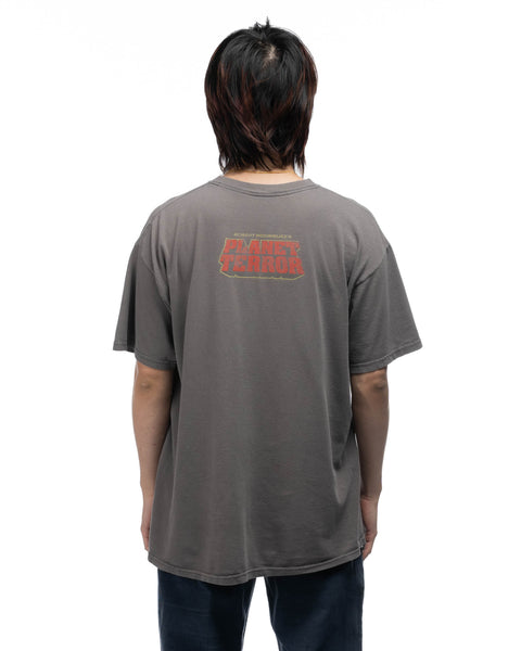 Y2K Planet Terror Grindhouse Tee - Large