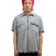 90's Hickory Work Shirt - Large