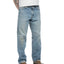 90's Levi's 565 Wide Leg Denim - 32" x 31"