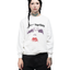 1980s Feminist Theatre Crewneck Sweatshirt