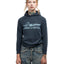 80's Mustangs Hoodie - XS