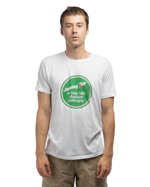 80's 7-Up Tee - XL