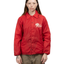 1970s Champion Ranier Coaches Jacket
