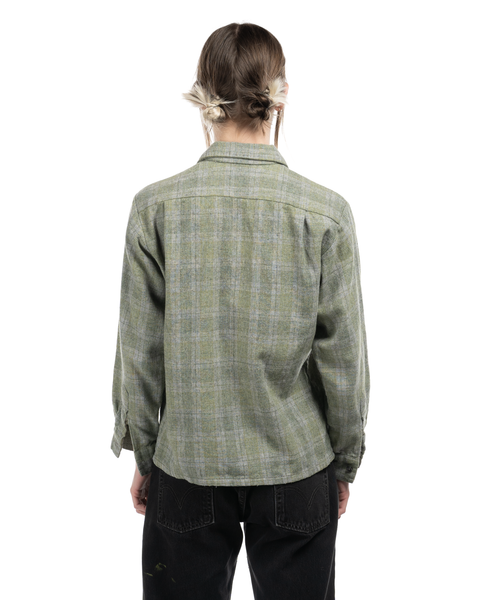 1960s Loop Collar Board Shirt