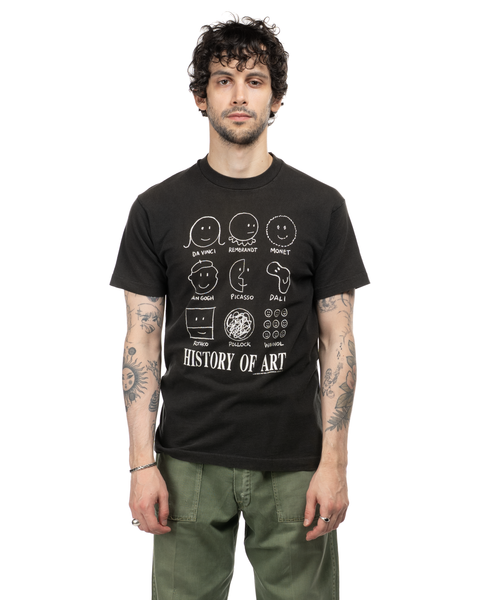 1990s History of Art Tee