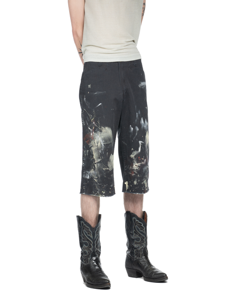 90's Ben Davis Shorts - 30" x 19"