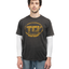 80's Faded Auto Shop Tee - XL
