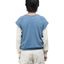 70's DJ Shortstop Printed Sweatshirt - Medium