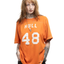 70s Hull Champion Jersey Tee - Medium