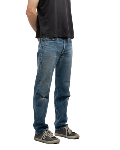 90's Levi's 501 Denim - 30" x 30"