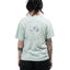 70's Hawaiian Military Protest Tee - Medium