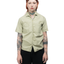 1960s Loop Collar Shirt