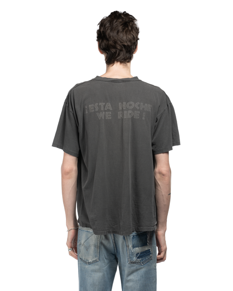 90s Mex Pistols Tour Tee - XL